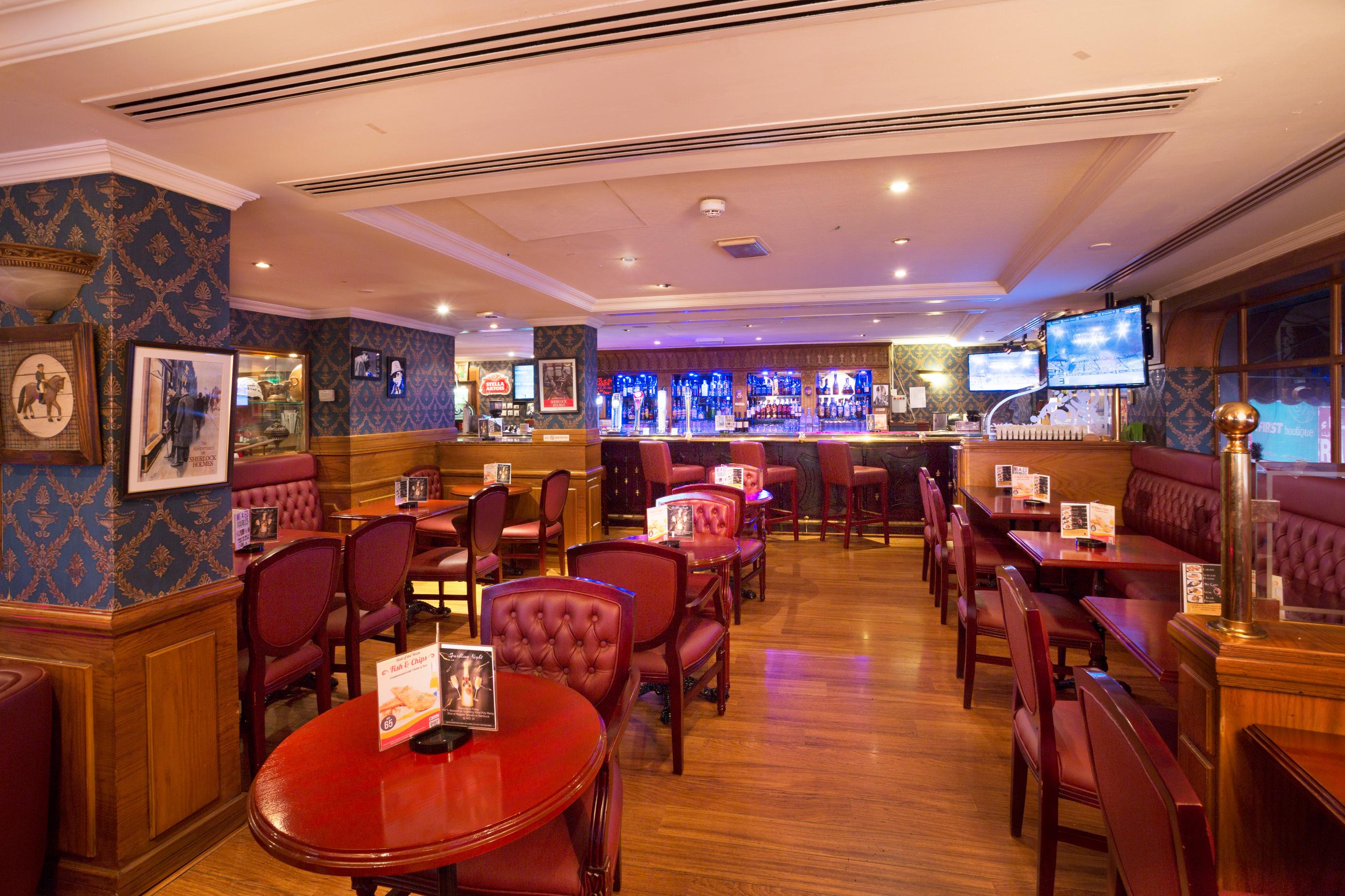 Arabian Courtyard Hotel & Spa Dubai Dış mekan fotoğraf