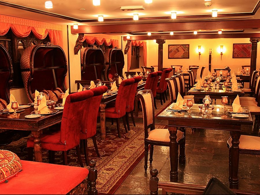 Arabian Courtyard Hotel & Spa Dubai Dış mekan fotoğraf
