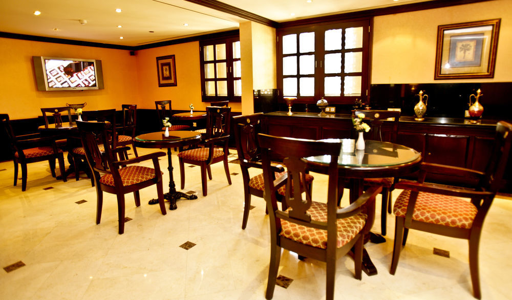 Arabian Courtyard Hotel & Spa Dubai Dış mekan fotoğraf