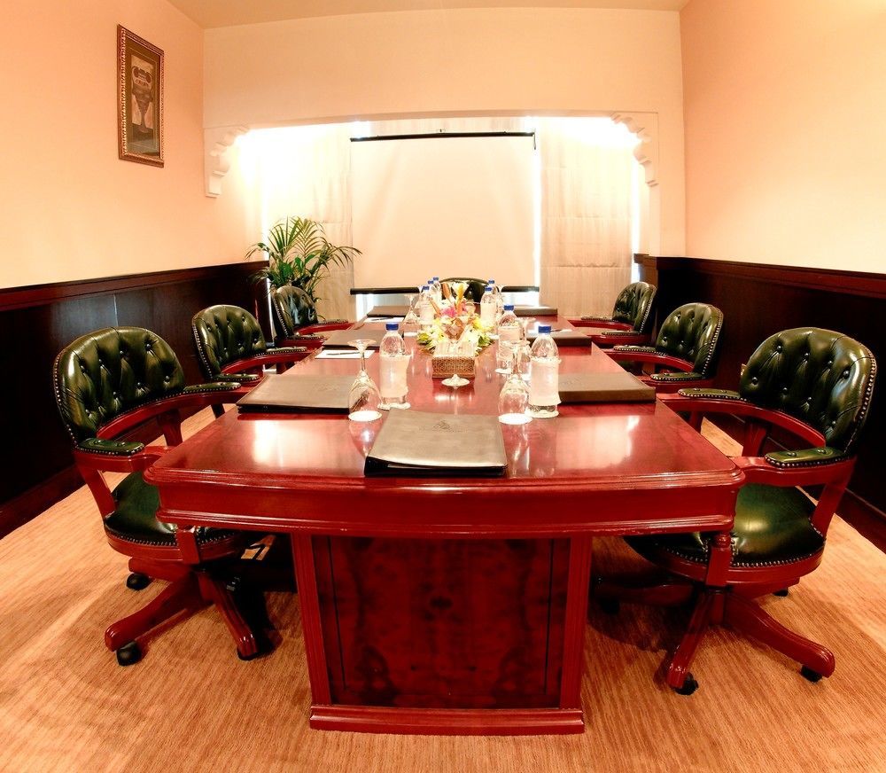 Arabian Courtyard Hotel & Spa Dubai Dış mekan fotoğraf